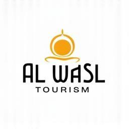 Al Wasl Tourism Logo