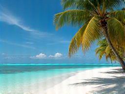 Maldives Beach