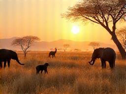 African Safari